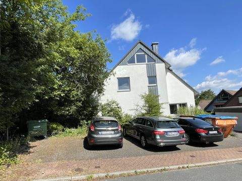 Sprockhövel Büros, Büroräume, Büroflächen 