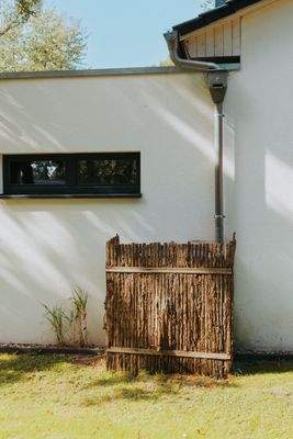 Regenwasserbehälter