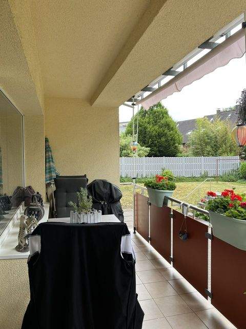 Leverkusen Wohnungen, Leverkusen Wohnung kaufen