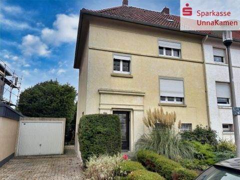 Kamen Häuser, Kamen Haus kaufen