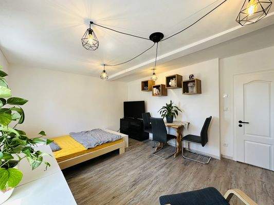 Gästezimmer
