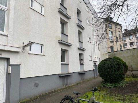 Duisburg Wohnungen, Duisburg Wohnung mieten