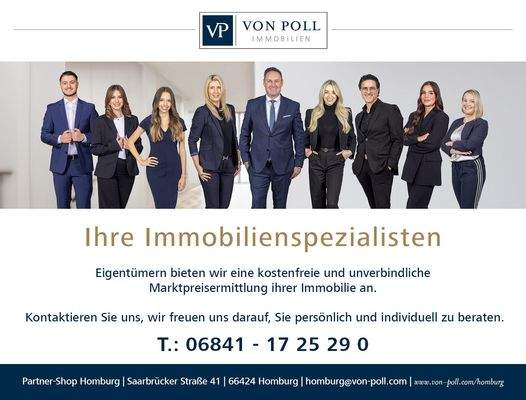 Immobilienspezialisten