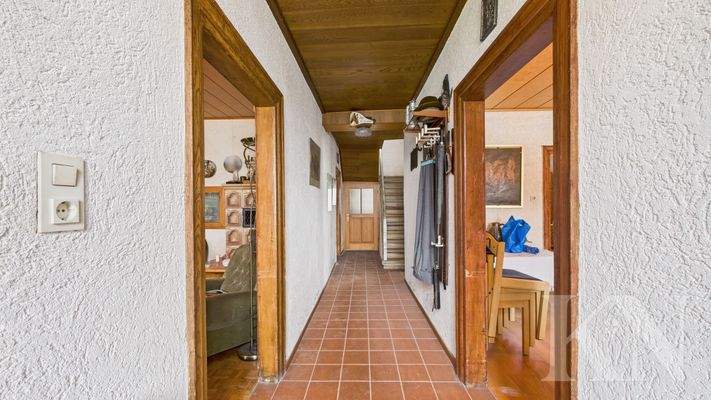 Eingangsbereich / Flur