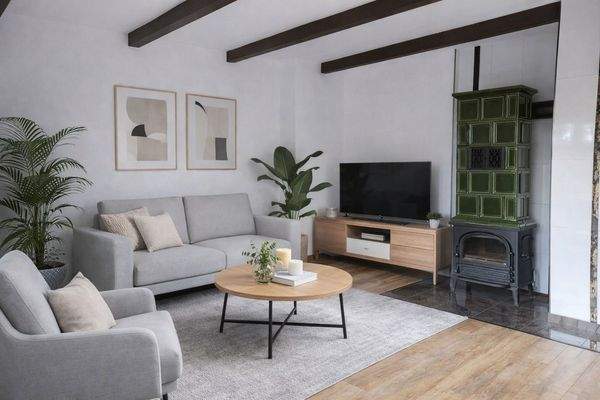 Einrichtungsbeispiel