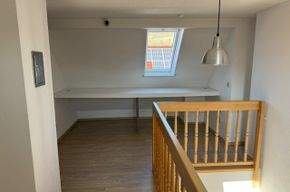 Galeria mit großen Tisch