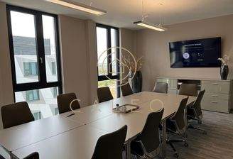 Konferenzraum Beispiel 2