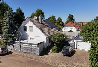 Ihr neues Zuhause 