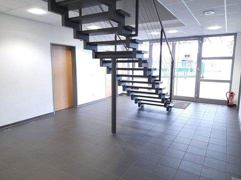 Recklinghausen Büros, Büroräume, Büroflächen 