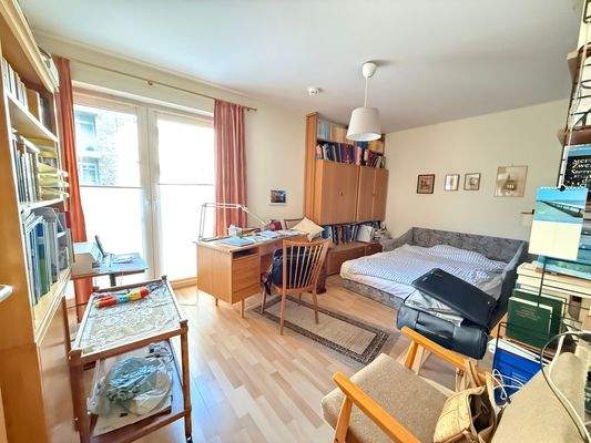 Großes Schlafzimmer 2