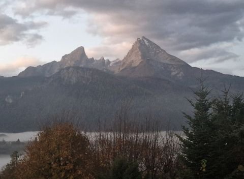 Berchtesgaden Wohnen auf Zeit, möbliertes Wohnen