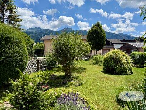 Aschau im Chiemgau Wohnungen, Aschau im Chiemgau Wohnung kaufen