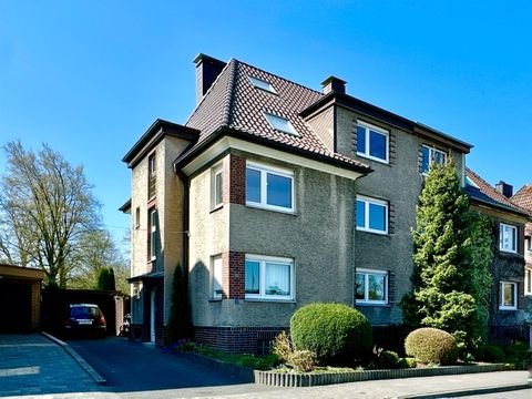 Bielefeld / Gellershagen Wohnungen, Bielefeld / Gellershagen Wohnung mieten