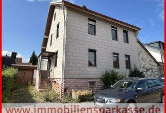 Abriss oder Sanierung?