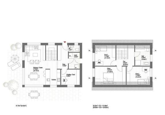 Grundrisse Erd- und Obergeschoss (EH 125).jpg