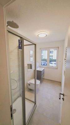 altergerechtes Badezimmer