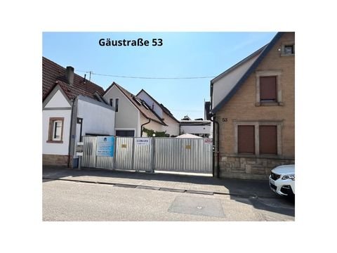 Neustadt/Geinsheim Häuser, Neustadt/Geinsheim Haus kaufen