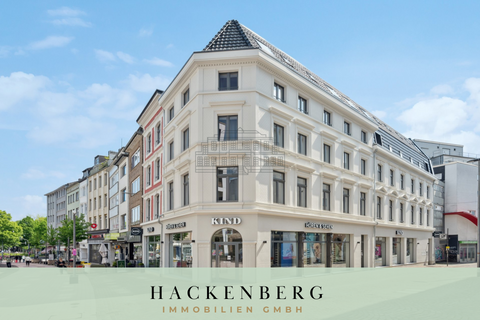 Aachen Wohnungen, Aachen Wohnung mieten