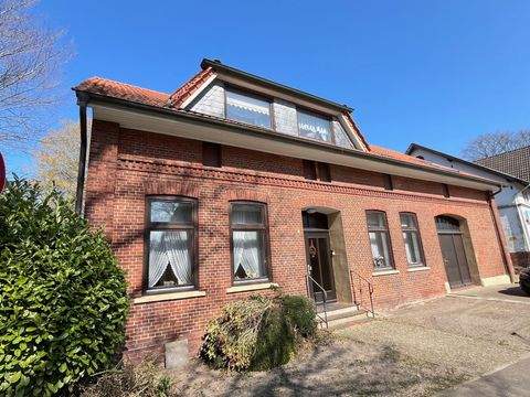 Hagen im Bremischen Häuser, Hagen im Bremischen Haus kaufen