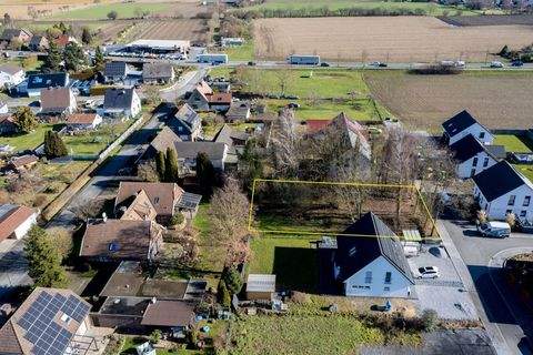 Werl / Hilbeck Grundstücke, Werl / Hilbeck Grundstück kaufen