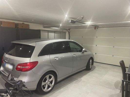 11 Garage