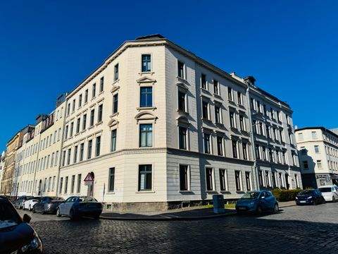 Leipzig Wohnungen, Leipzig Wohnung kaufen