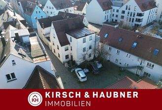 Wohnen in der Altstadt