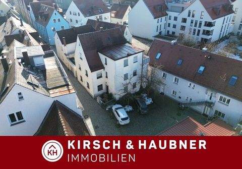 Neumarkt Häuser, Neumarkt Haus kaufen