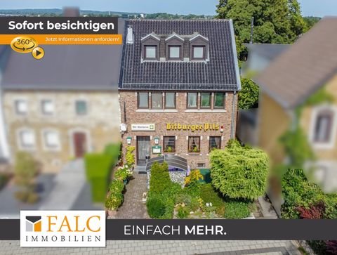 Aachen Häuser, Aachen Haus kaufen