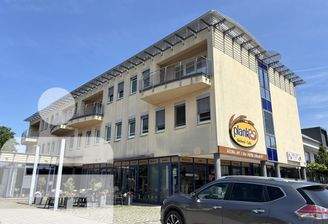 Büroräume in Top-Lage