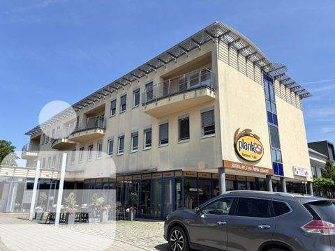 Neumarkt Büros, Büroräume, Büroflächen 