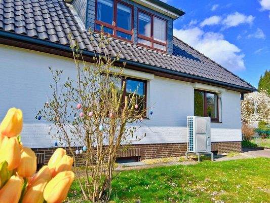 Strassenansicht - 30 Zone