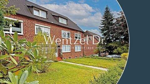 Stade Wohnungen, Stade Wohnung kaufen