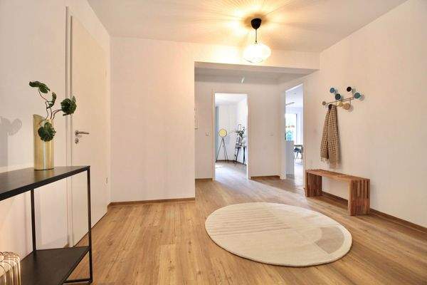 Beispiel Wohnung 6
