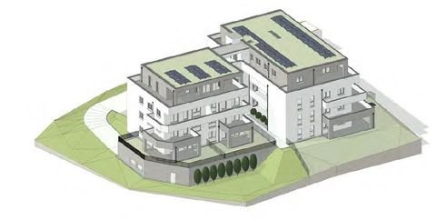 Kirchdorf an der Krems Wohnungen, Kirchdorf an der Krems Wohnung kaufen