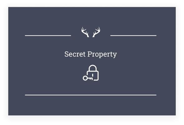 secret-property
