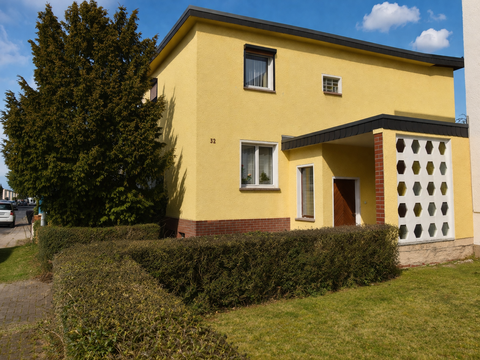 Dessau-Roßlau Häuser, Dessau-Roßlau Haus kaufen