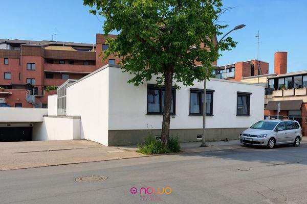 Aussenansicht - (KI generiert)