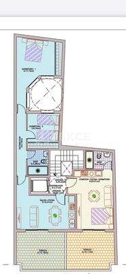 New Apartments Steps from the Sea in Torrevieja