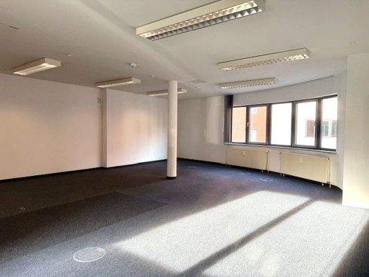 Großes Büro oder Besprechung