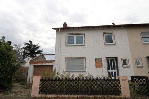 Dannstadt-Schauernheim Häuser, Dannstadt-Schauernheim Haus kaufen