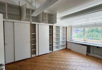 Büro-/Praxisflächen 1. OG