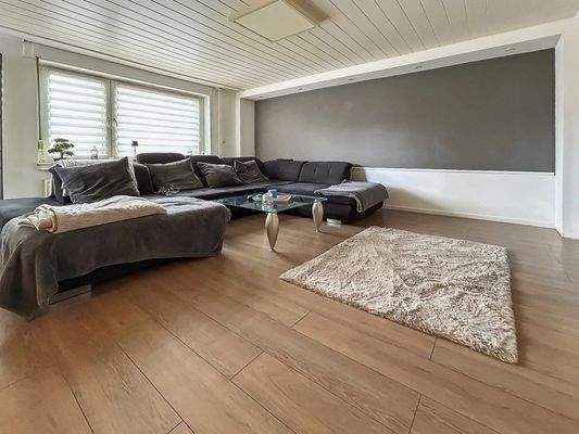 EG links Wohnung 1 Wohnen