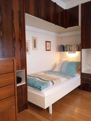 Zimmer I / Obergeschoss