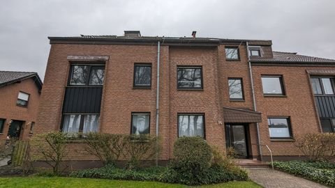 Recklinghausen Wohnungen, Recklinghausen Wohnung kaufen