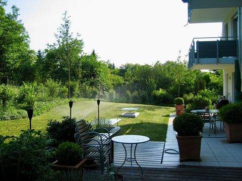 Frankfurt am Main Wohnungen, Frankfurt am Main Wohnung mieten