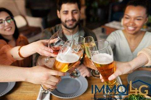 Berlin Gastronomie, Pacht, Gaststätten