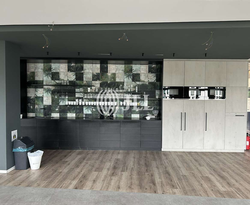 Innenansicht 2. OG - JLL