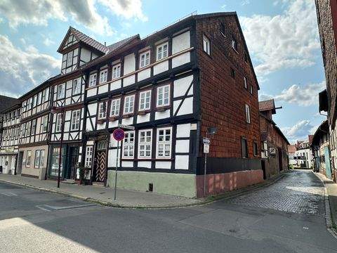Einbeck Häuser, Einbeck Haus kaufen