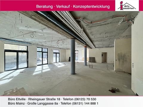 Bingen am Rhein Büros, Büroräume, Büroflächen 